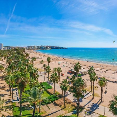 Apartment Ontario-1 By Interhome Salou Ngoại thất bức ảnh