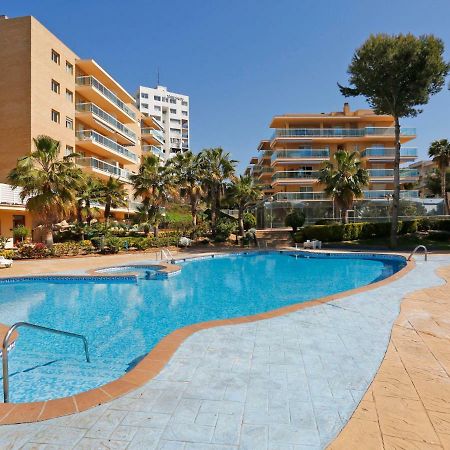 Apartment Ontario-1 By Interhome Salou Ngoại thất bức ảnh