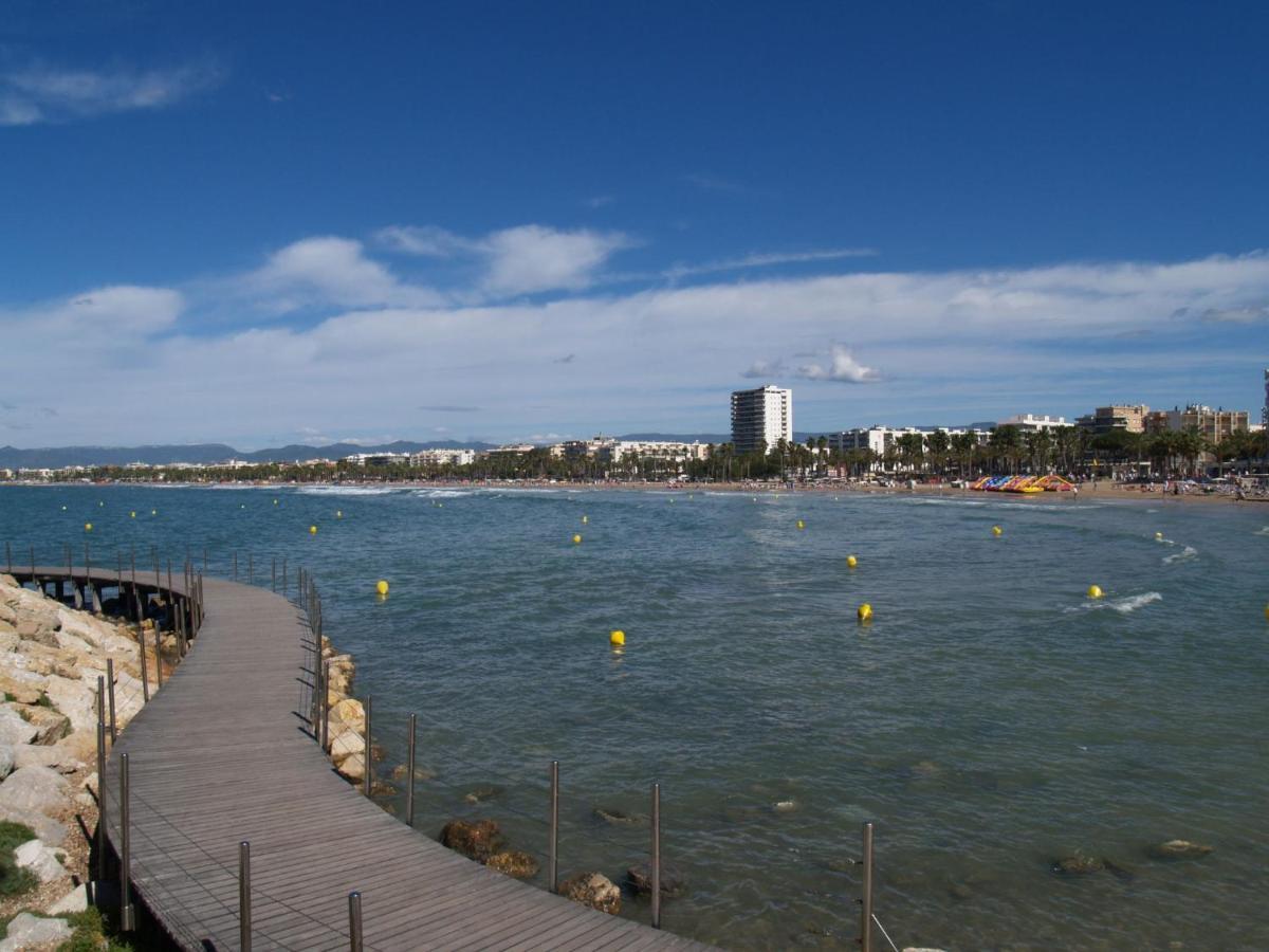 Apartment Ontario-1 By Interhome Salou Ngoại thất bức ảnh
