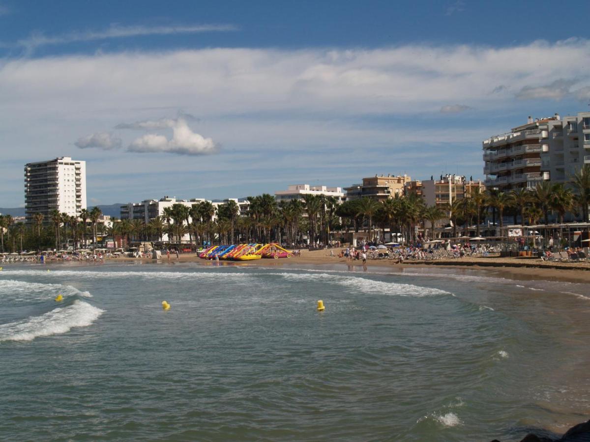 Apartment Ontario-1 By Interhome Salou Ngoại thất bức ảnh