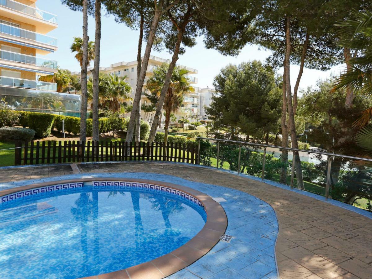 Apartment Ontario-1 By Interhome Salou Ngoại thất bức ảnh