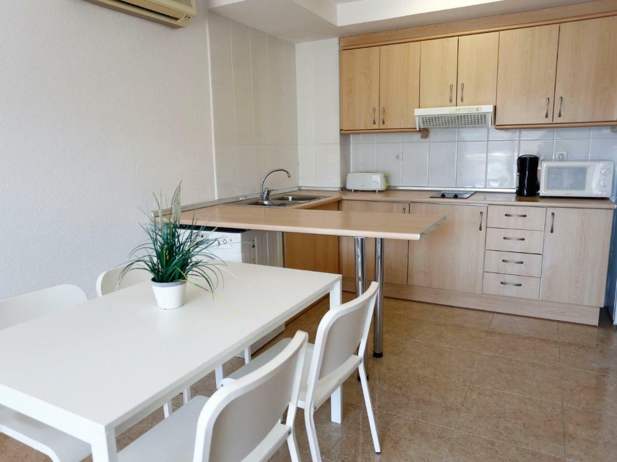 Apartment Ontario-1 By Interhome Salou Ngoại thất bức ảnh