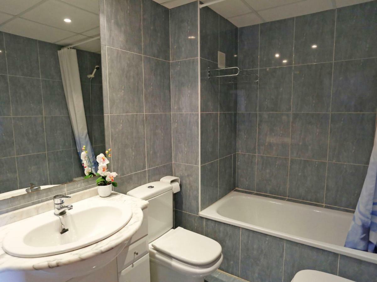 Apartment Ontario-1 By Interhome Salou Ngoại thất bức ảnh