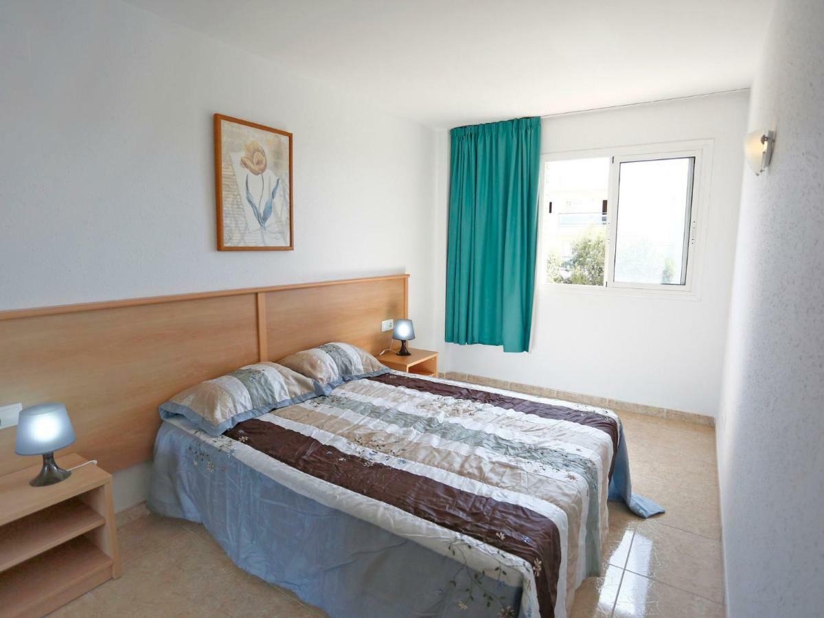Apartment Ontario-1 By Interhome Salou Ngoại thất bức ảnh