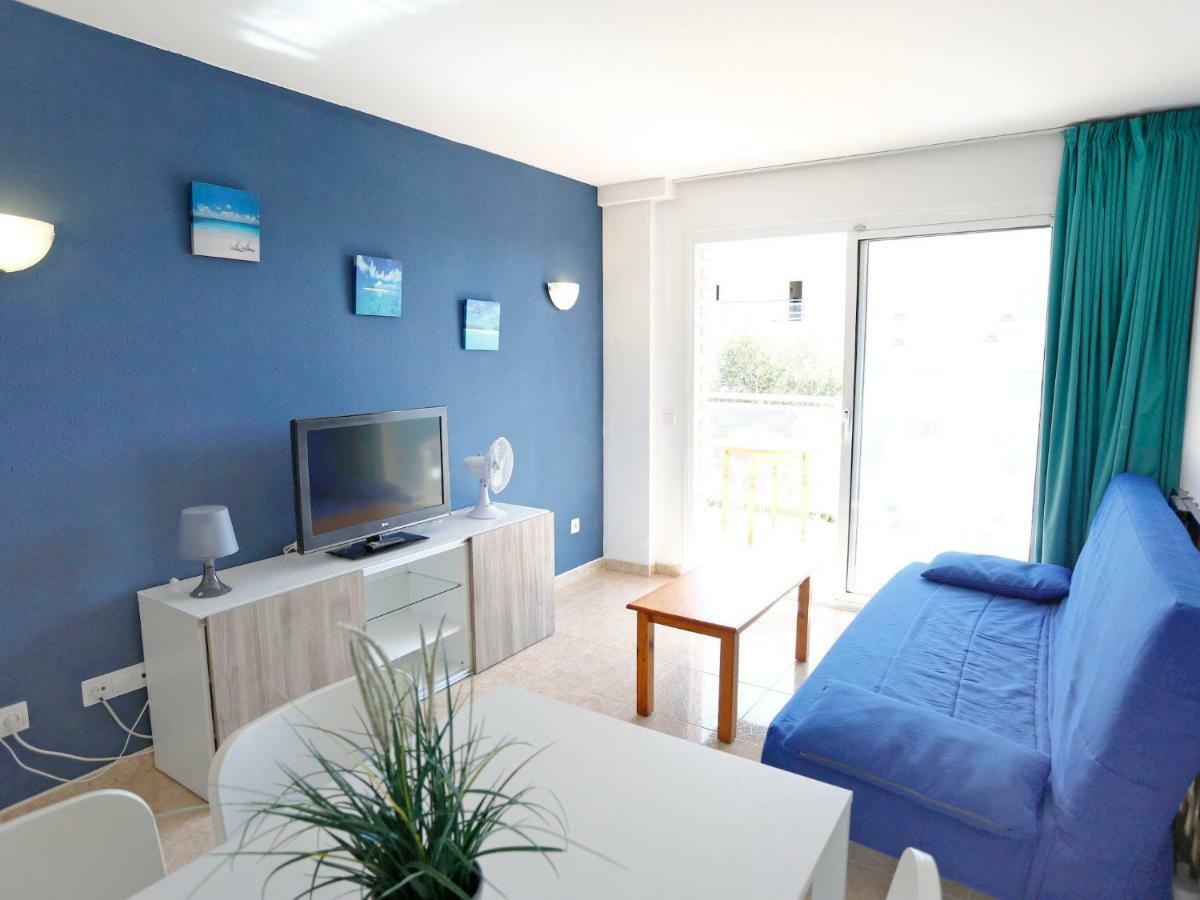 Apartment Ontario-1 By Interhome Salou Ngoại thất bức ảnh