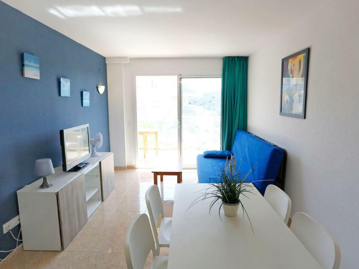 Apartment Ontario-1 By Interhome Salou Ngoại thất bức ảnh